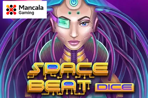 Space Beat Dice